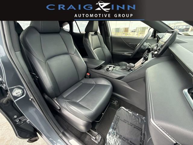 Used 2022 Toyota Venza XLE AWD/4WD image 25