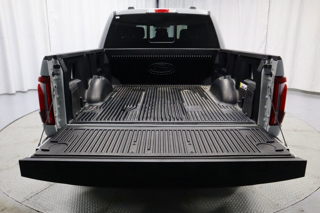 Certified 2024 Ford F150 Lariat image 16
