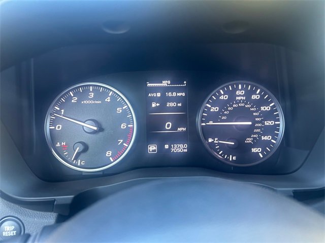 Used 2025 Subaru Ascent Onyx Edition image 23