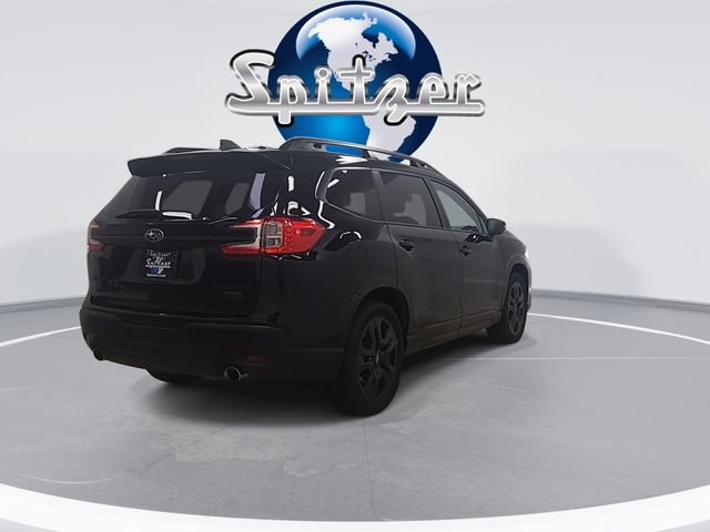 Used 2023 Subaru Ascent Onyx Edition image 10