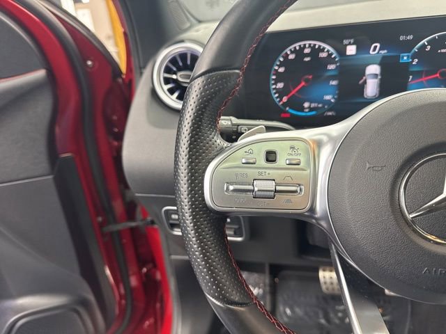 Used 2022 Mercedes-Benz GLA 250 4MATIC image 28