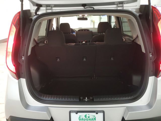 Used 2020 Kia Soul LX image 25