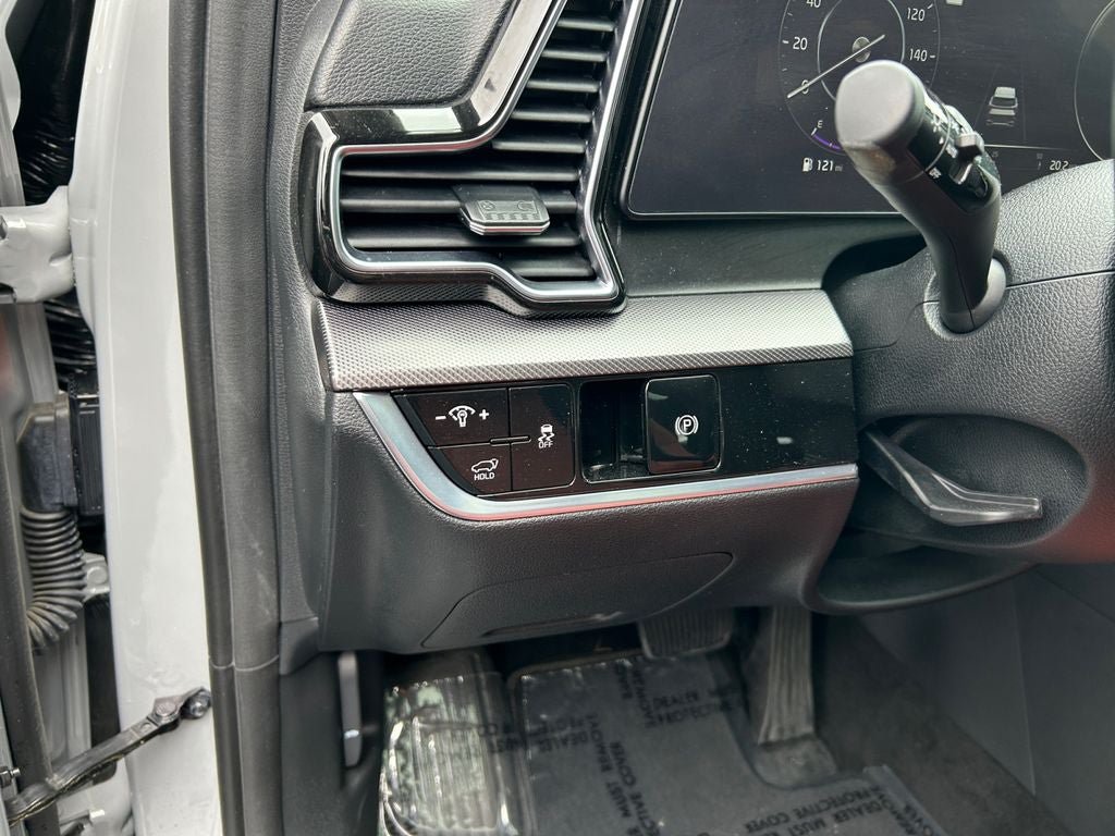 Used 2023 Kia Sportage SX AWD/4WD image 22