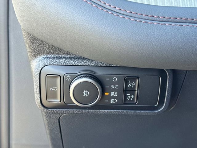 New 2026 Ford Explorer Active w/ Active Comfort Package image 18