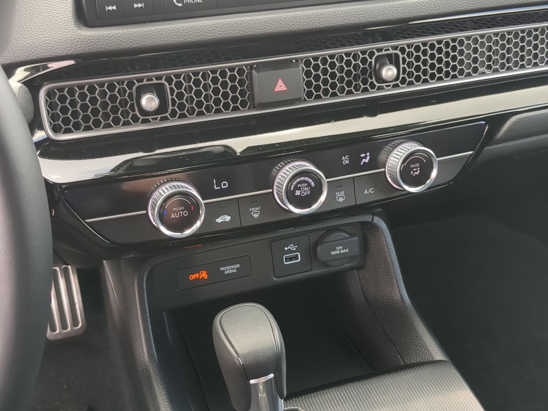 Used 2024 Honda Civic Sport image 17