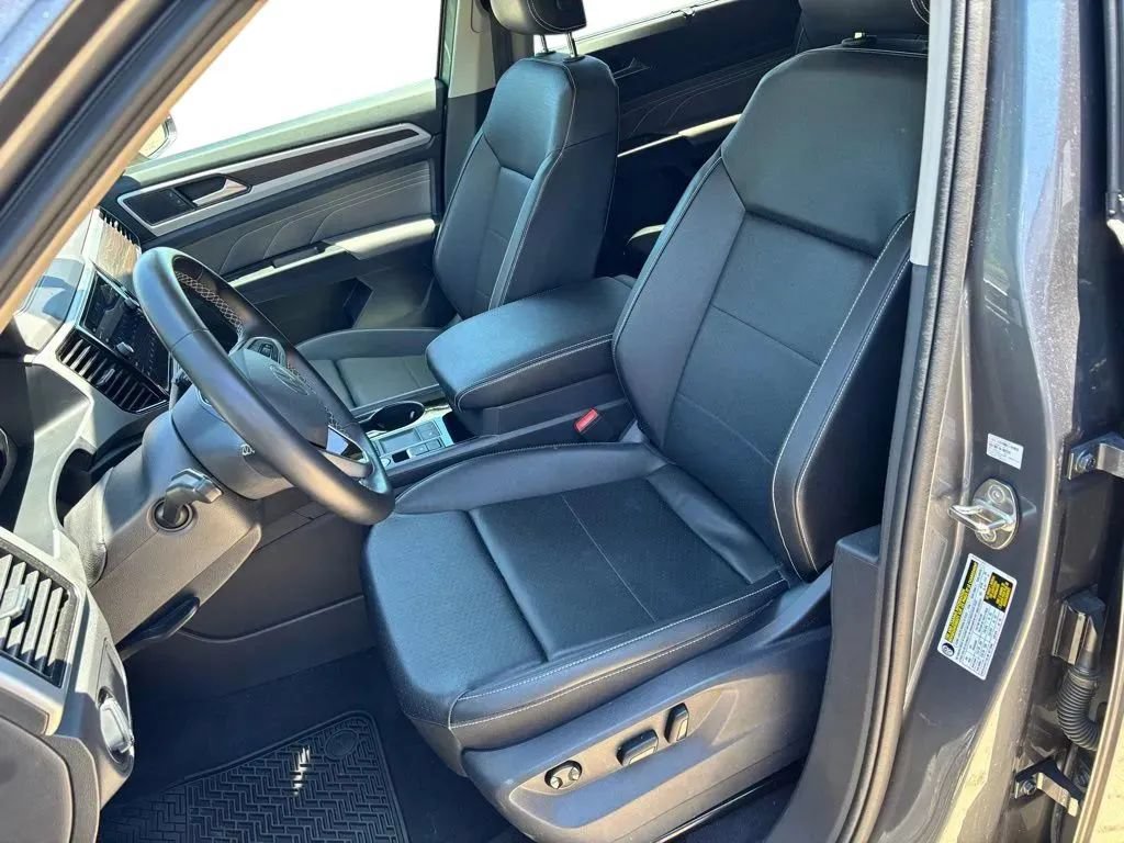 Used 2023 Volkswagen Atlas SE FWD image 20