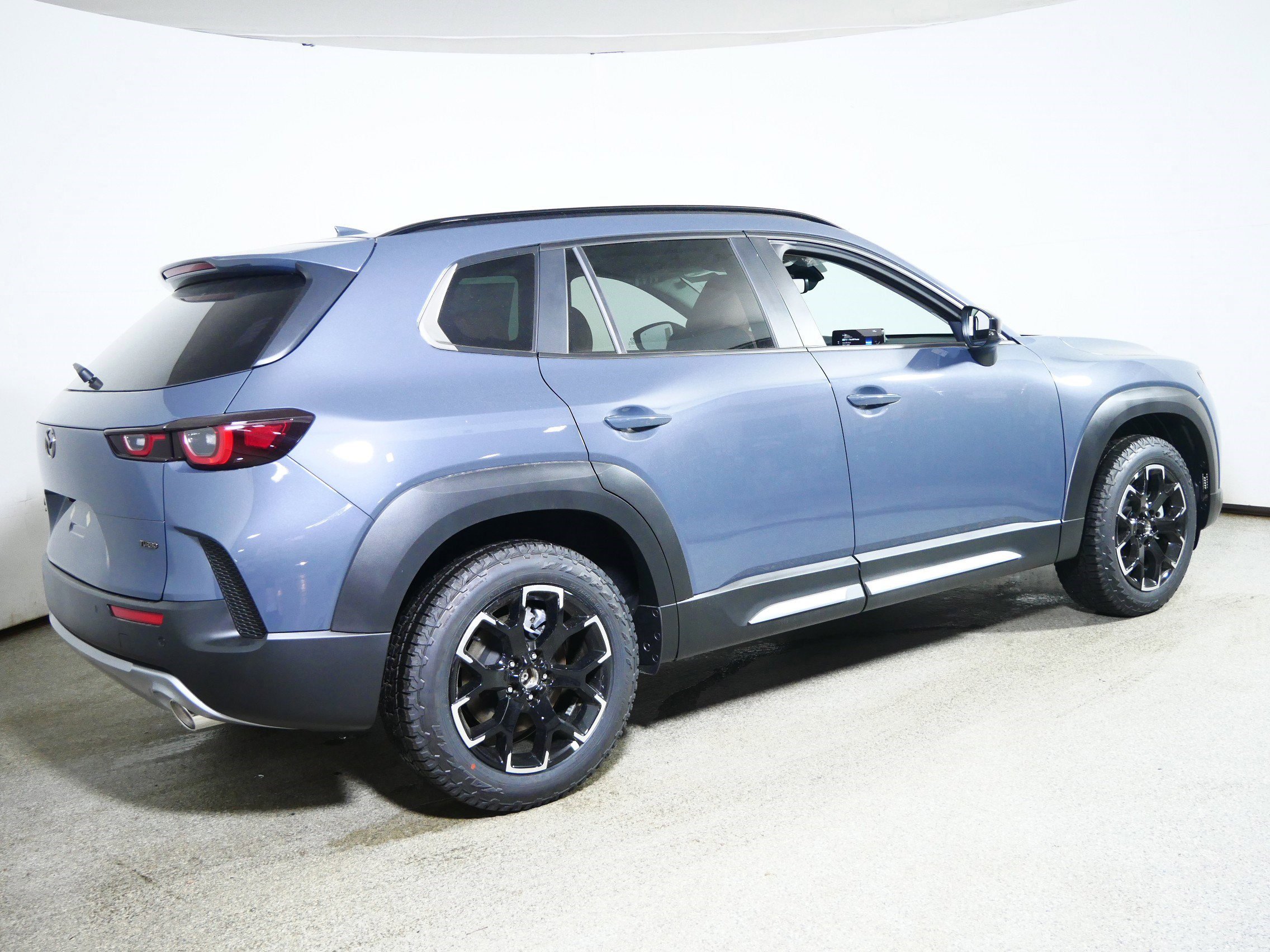 New 2026 MAZDA CX-50 Meridian Edition w/ Weather Package AWD/4WD video 2