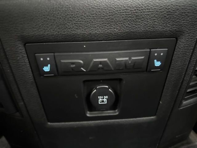 Used 2017 RAM 1500 Laramie w/ Convenience Group image 16