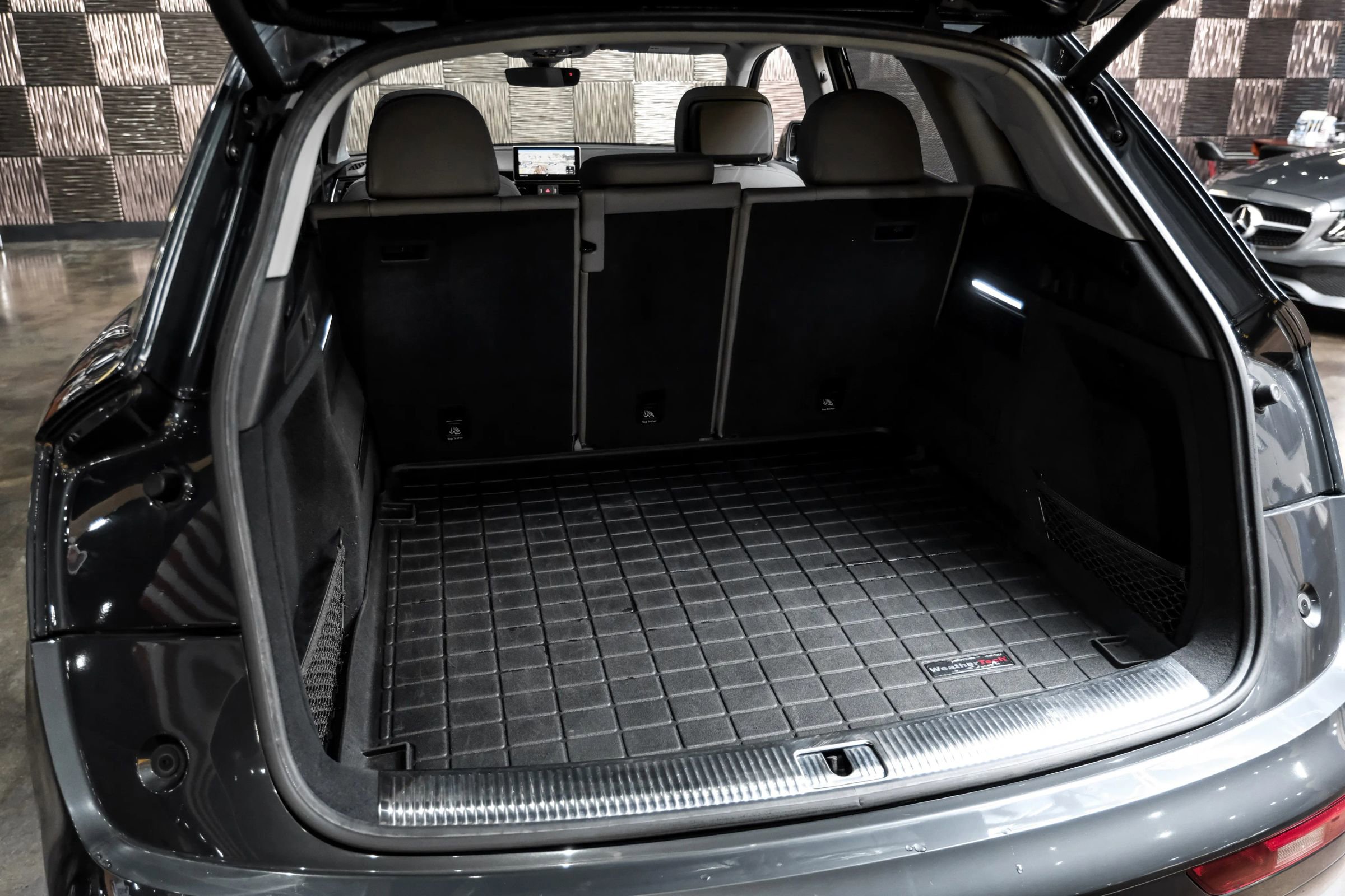 Used 2018 Audi Q5 Prestige image 64