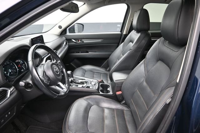 Used 2019 MAZDA CX-5 Grand Touring AWD/4WD image 23