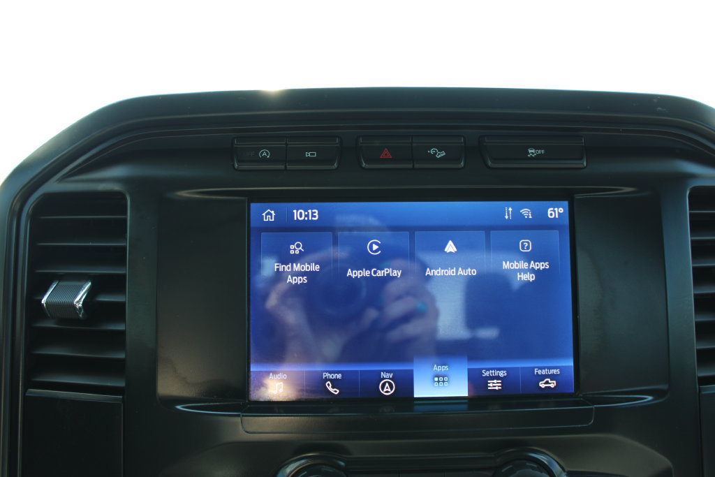 Used 2023 Ford F150 XL w/ FX4 Off-Road Package AWD/4WD image 44
