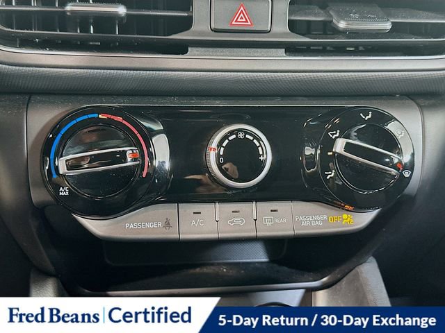 Certified 2022 Hyundai Kona SE w/ Cargo Package image 22