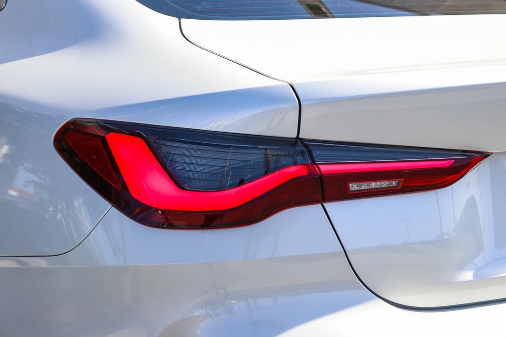 Used 2025 BMW 430i Coupe RWD image 9