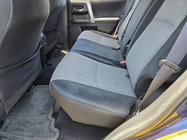 Used 2016 Toyota 4Runner SR5 RWD image 17