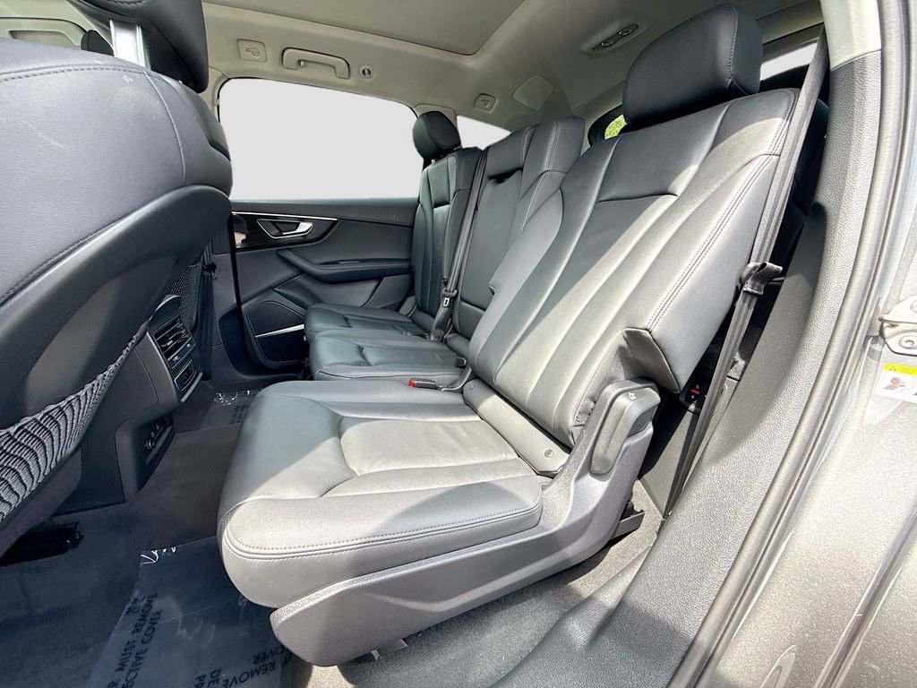 Used 2024 Audi Q7 2.0T Premium Plus AWD/4WD image 22