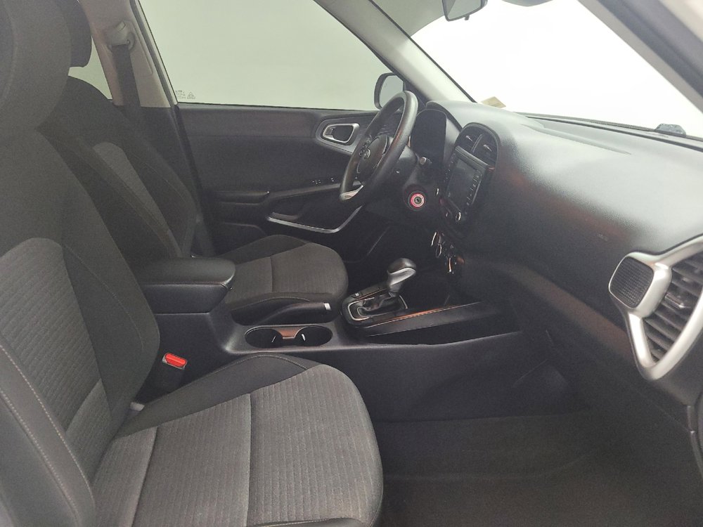 Used 2021 Kia Soul S image 21