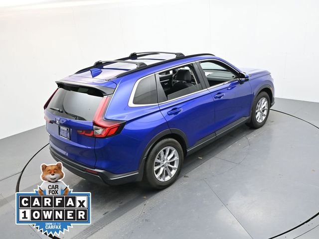 Used 2024 Honda CR-V EX-L image 27