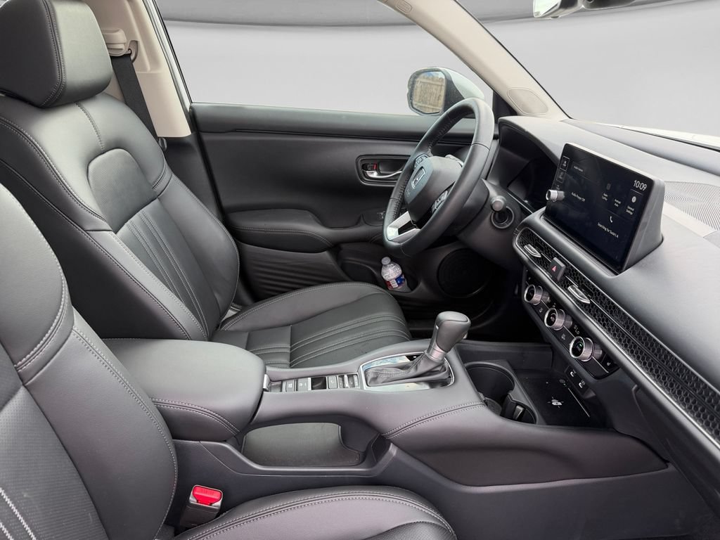 Used 2027 Honda HR-V EX-L image 27