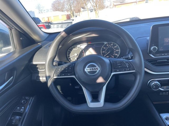 Used 2021 Nissan Altima 2.5 SV image 20