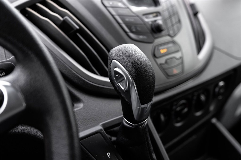 Used 2019 Ford Transit 250 130 Low Roof image 22