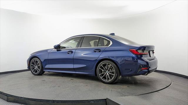 Used 2020 BMW 330i Sedan RWD image 6