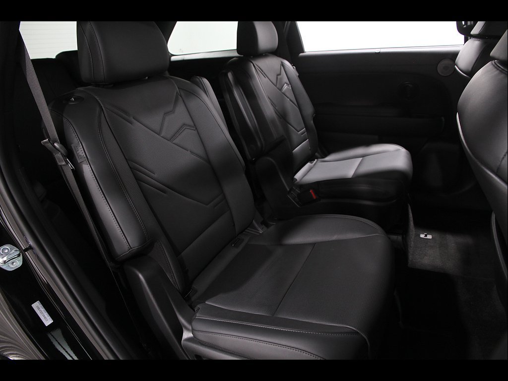 Certified 2026 Hyundai Palisade XRT Pro AWD/4WD image 18