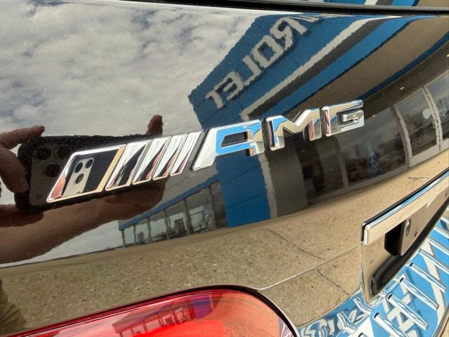 Used 2017 Mercedes-Benz GLE 43 AMG 4MATIC image 43