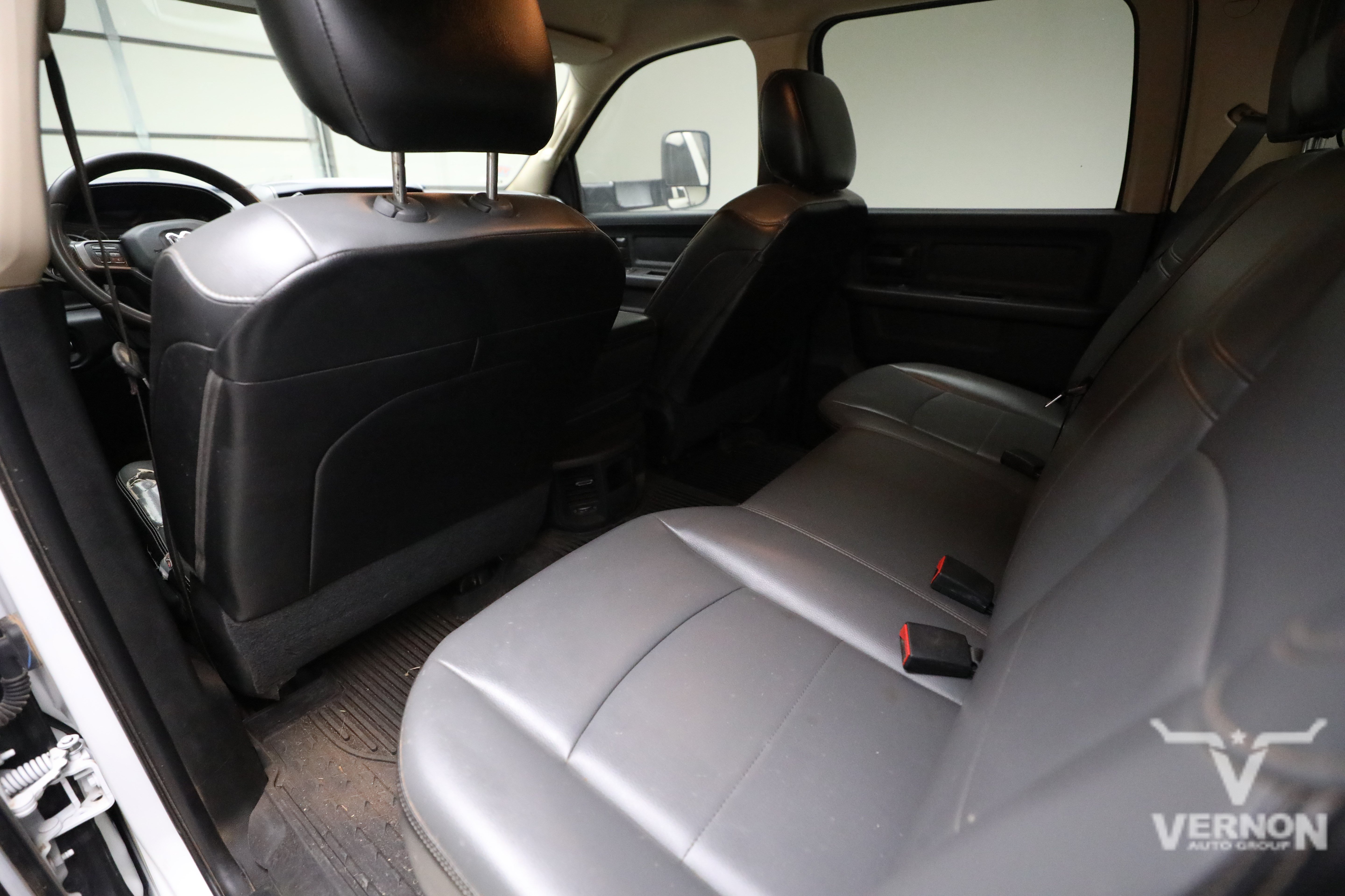 Used 2020 RAM 3500 Tradesman w/ Max Tow Package AWD/4WD image 9