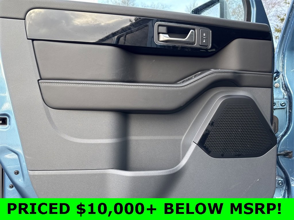 Used 2024 INEOS Grenadier image 20