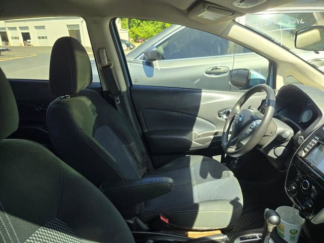 Used 2015 Nissan Versa Note FWD video 2