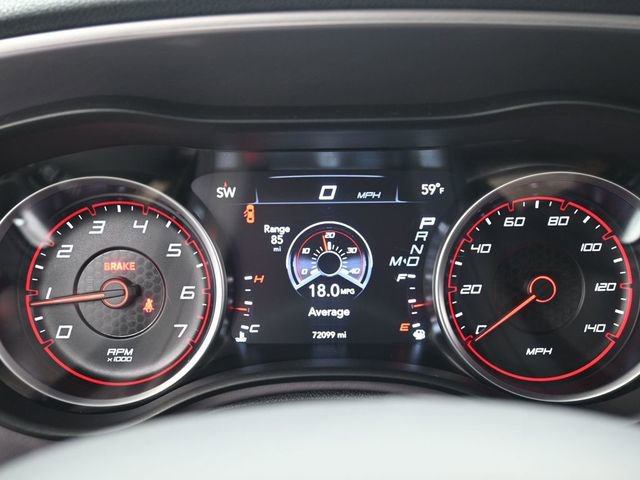 Used 2022 Dodge Charger GT RWD image 11