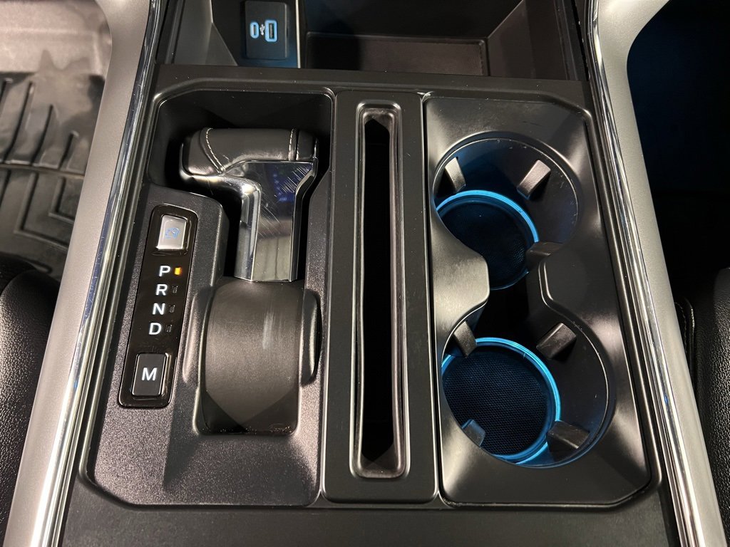 Certified 2021 Ford F150 Lariat image 17