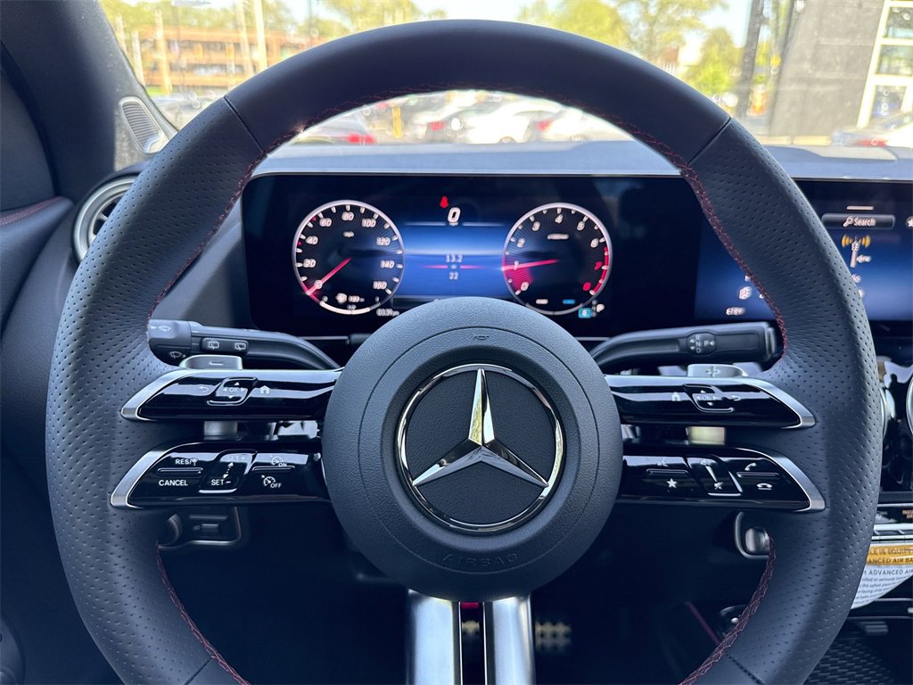 New 2025 Mercedes-Benz GLA 250 image 23