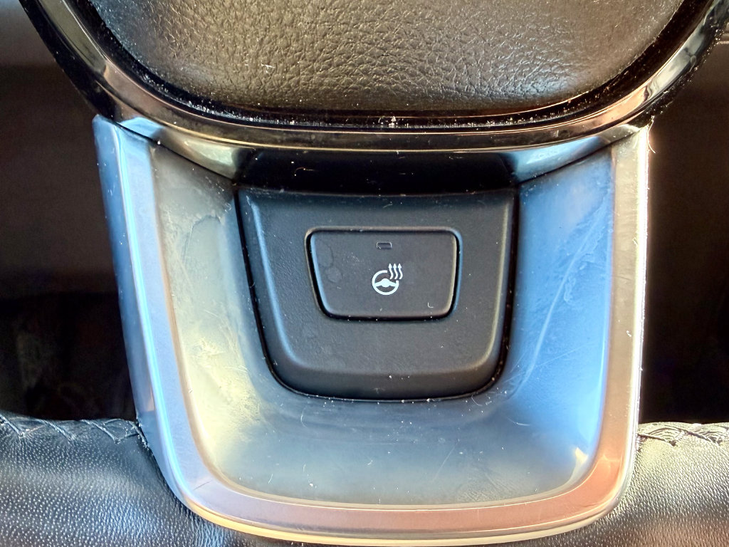 Used 2024 Honda Pilot Elite image 23