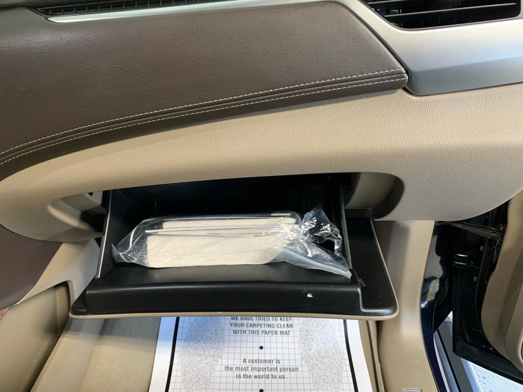 Used 2020 Chevrolet Suburban Premier w/ Max Trailering Package image 39