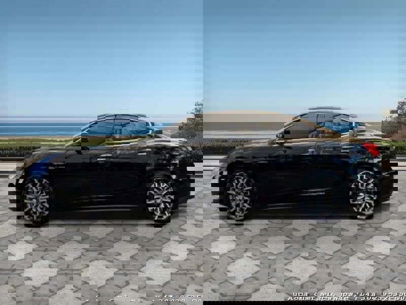 Used 2016 Maserati Ghibli S image 5