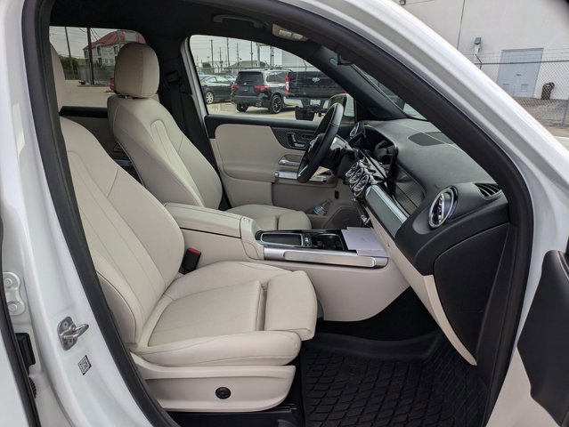 Certified 2025 Mercedes-Benz GLB 250 GLB 250 image 22