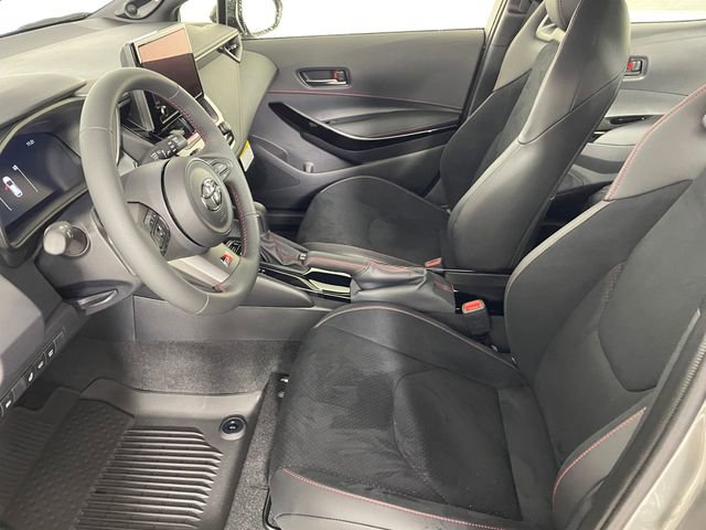 New 2026 Toyota Corolla GR image 4