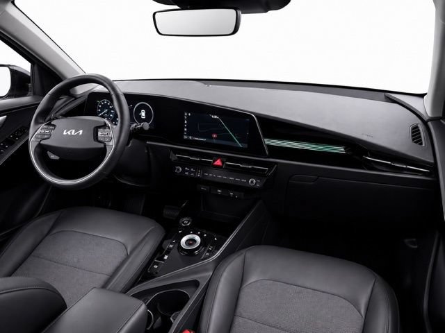 Used 2023 Kia Niro Wind w/ Wind Preserve Package FWD image 26
