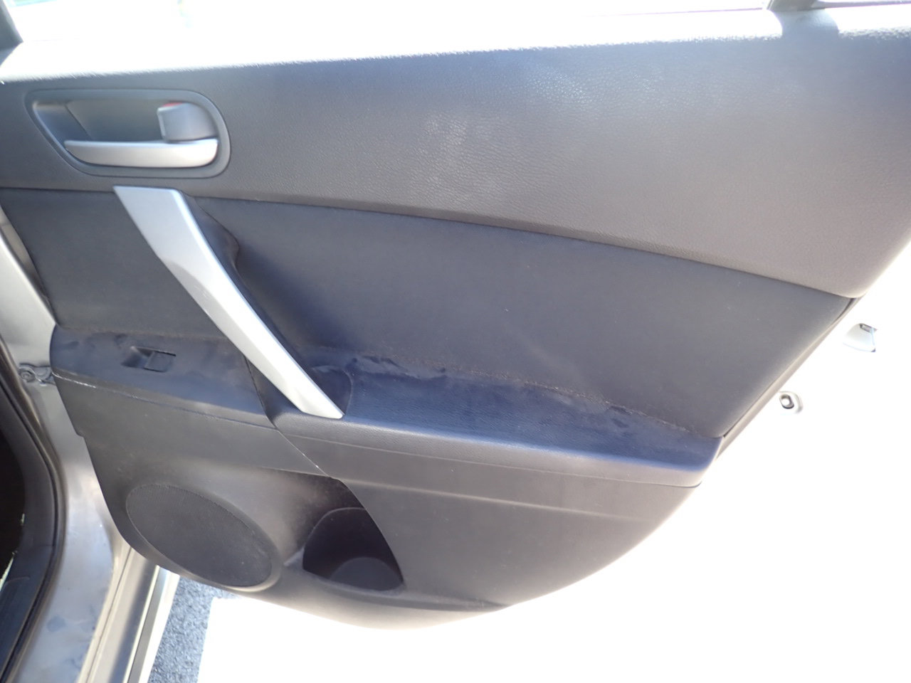 Used 2010 MAZDA MAZDA3 s Sport image 24