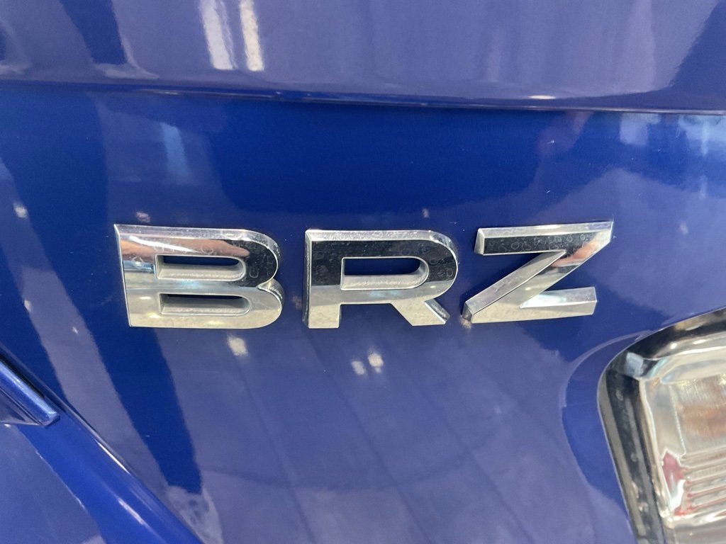 Used 2015 Subaru BRZ Limited image 18
