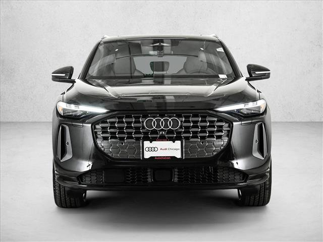 New 2026 Audi Q5 Prestige AWD/4WD image 2
