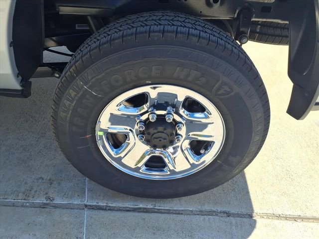 New 2026 RAM 2500 Tradesman image 19