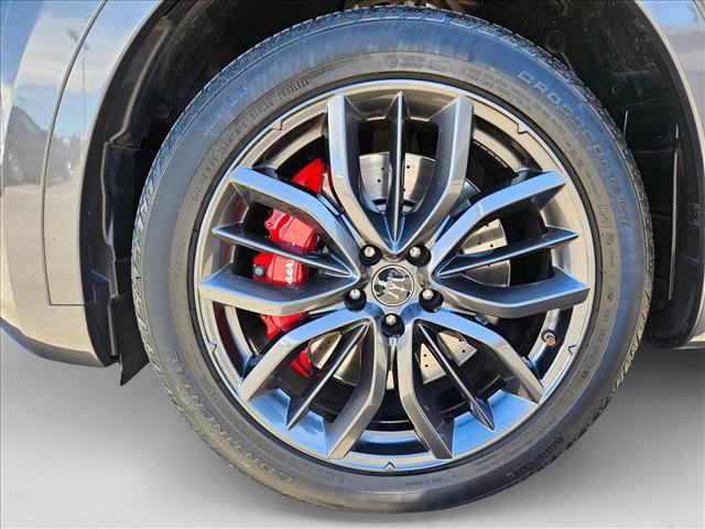 Used 2022 Maserati Levante Modena image 22