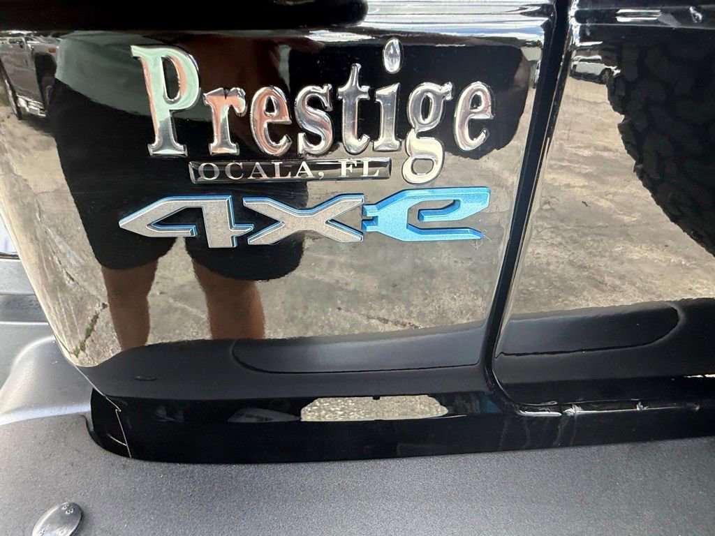 Used 2022 Jeep Wrangler Unlimited Rubicon 4xe w/ Steel Bumper Group image 43