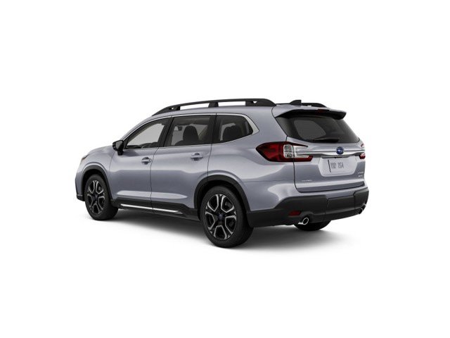 New 2027 Subaru Ascent Limited AWD/4WD image 5