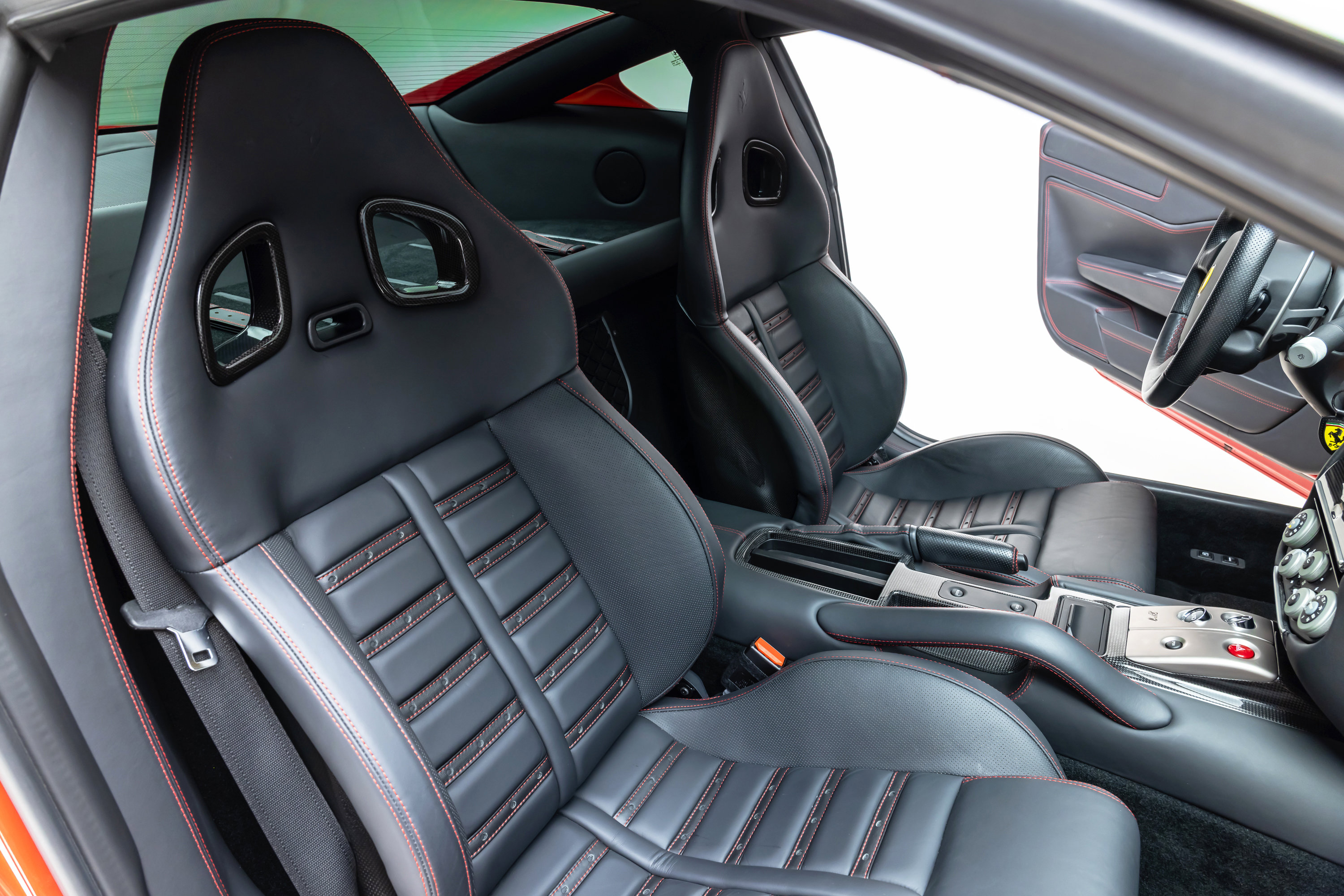 Used 2009 Ferrari 599 GTB Fiorano image 63