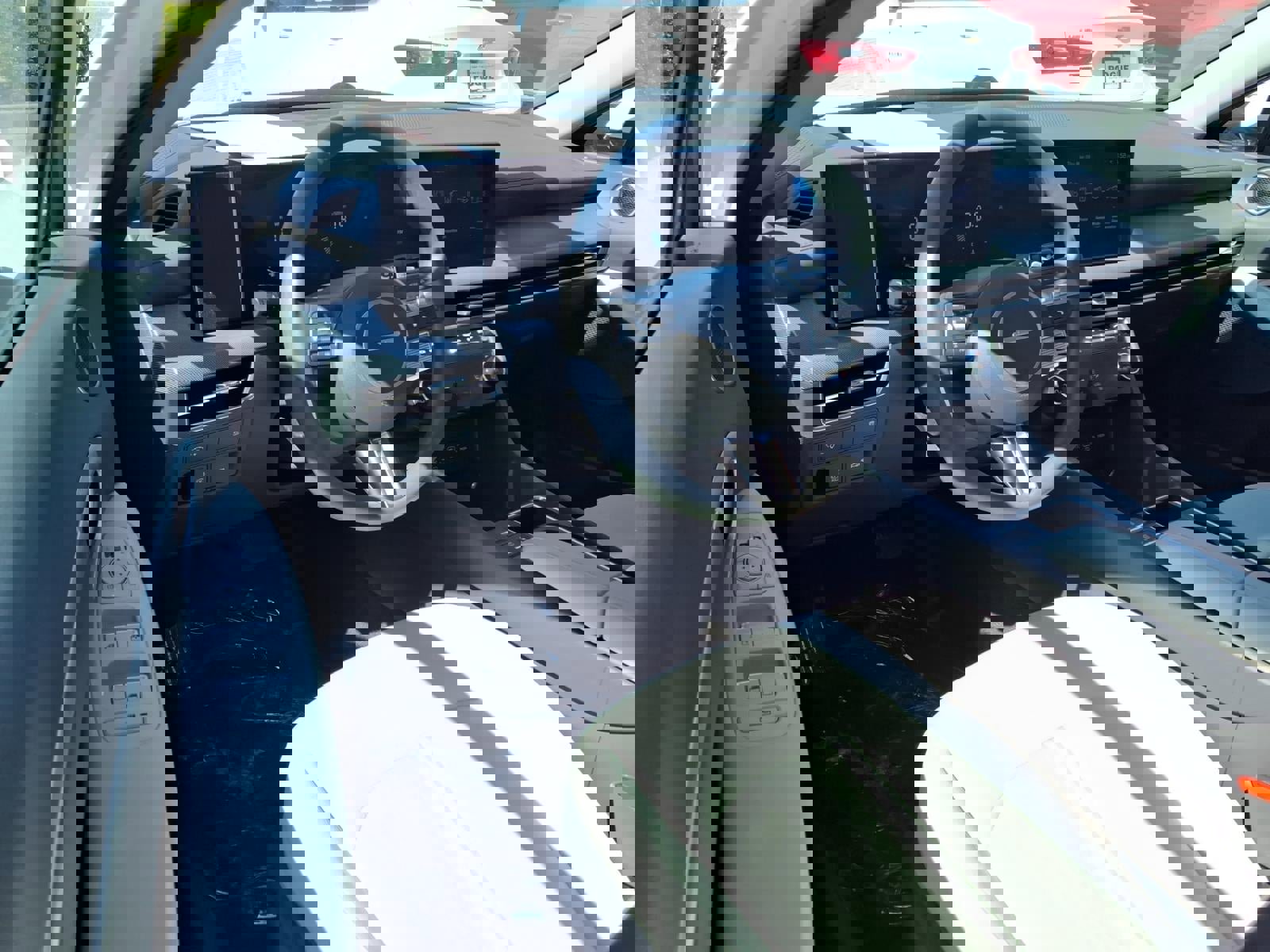 Used 2025 Hyundai Sonata SEL image 6