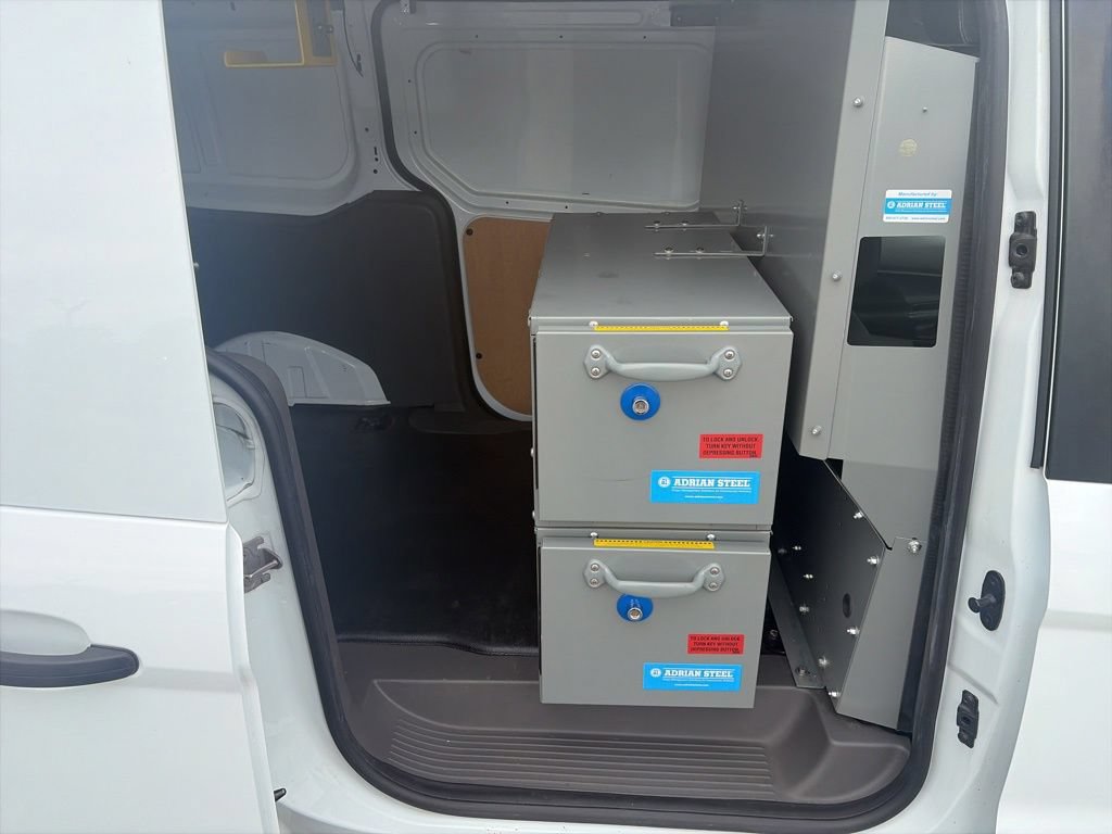 Certified 2020 Ford Transit Connect XL FWD image 33