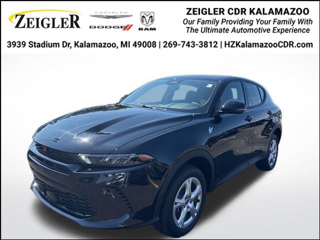 Certified 2024 Dodge Hornet GT